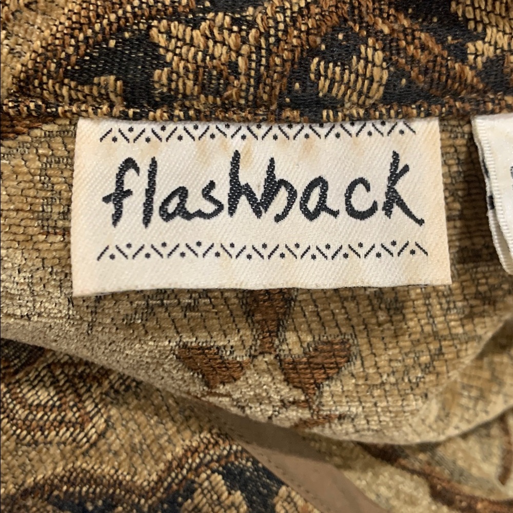 Flashback jacket - Picture 11 of 12
